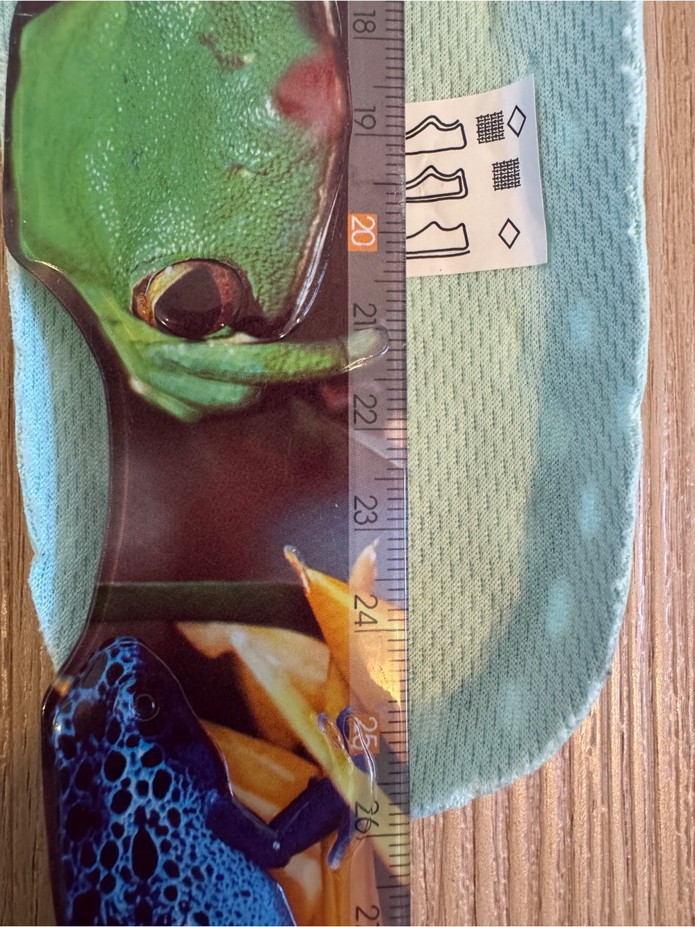 Vivobarefoot Tracker Sandals - Amphibious Water Shoe, Hiking & Water Sports, W9 - Picture 13 of 13